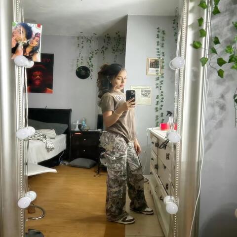 mirror