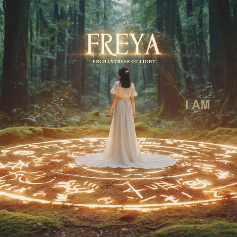 Freya Enchantress of Light