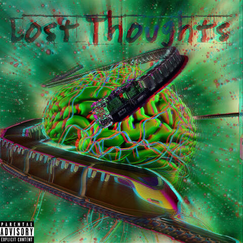 Lost Thoughts