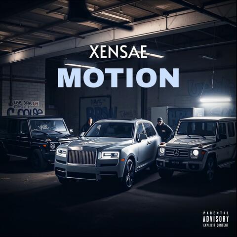Motion