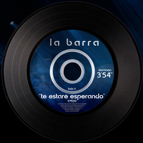 Te Estaré Esperando