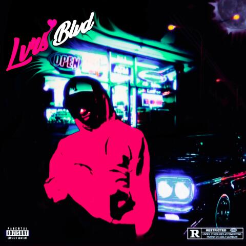 LVRS BLVD