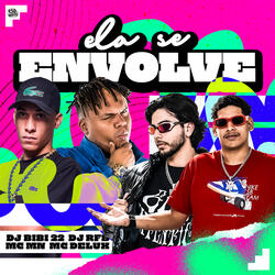 Ela Se Envolve