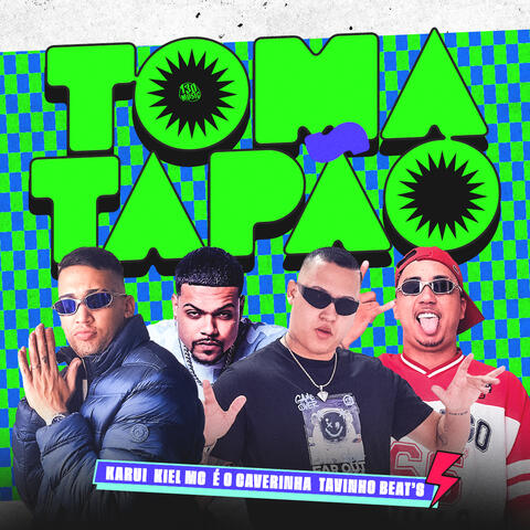 Toma Tapão