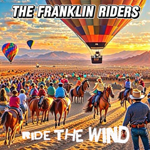 Ride the Wind