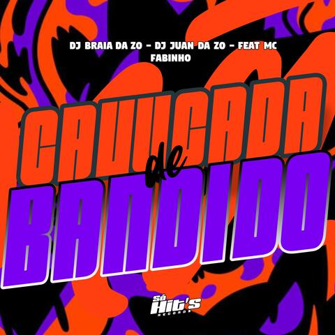Cavucada de Bandido