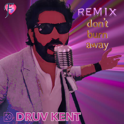 Don't Burn Away