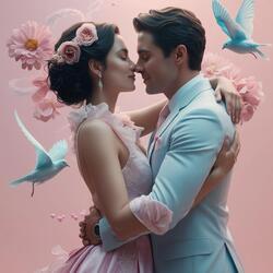 The Beauty of One Night's Love