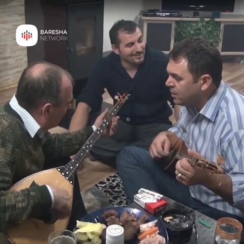 Ali Pasha burr i vogel