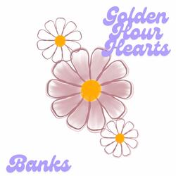 Golden Hour Hearts