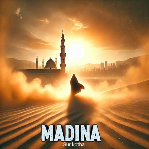 Madina