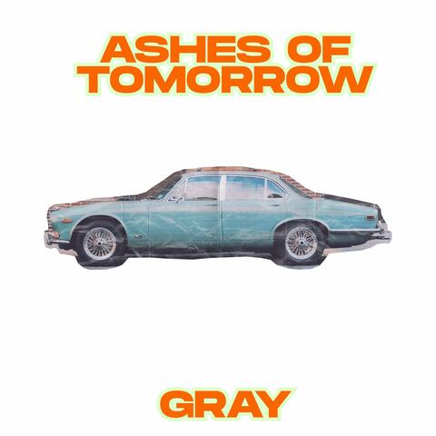 Ashes of Tomorrow