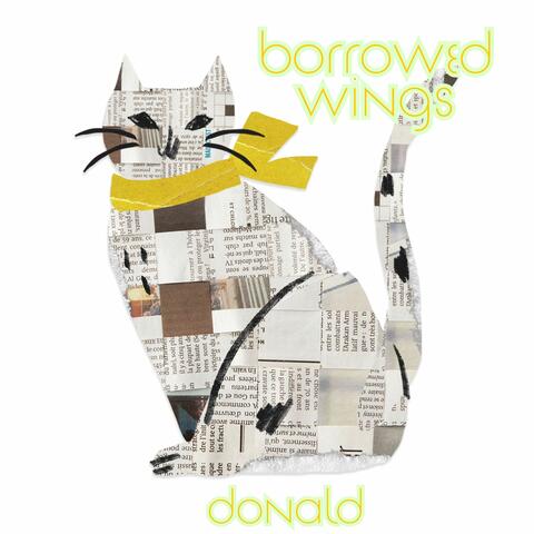 Borrowed Wings