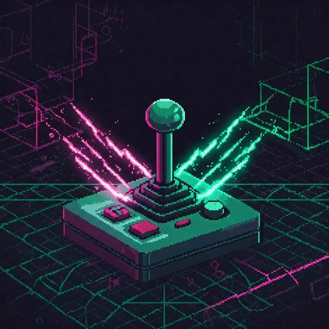 Joystick Juggernaut