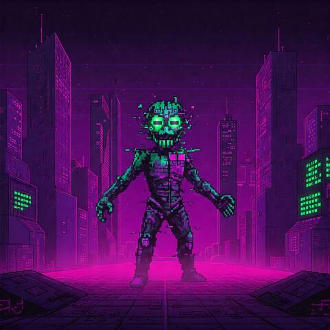 Glitch Grinder