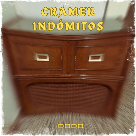 CRAMER INDÓMITOS