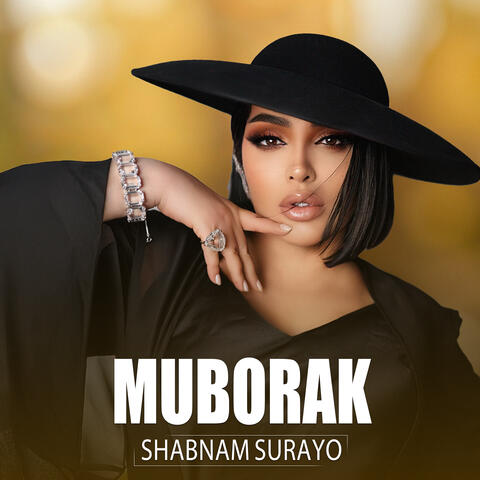 Muborak