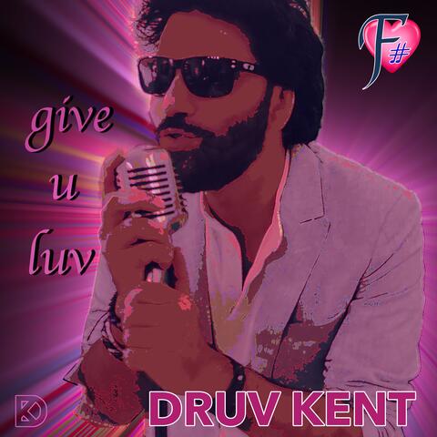Give U Luv