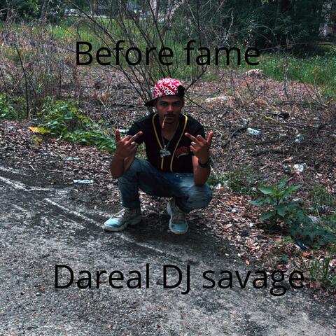 Before Fame