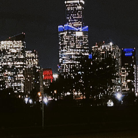 COME HOME TO HOUSTON