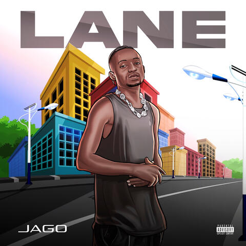 Lane