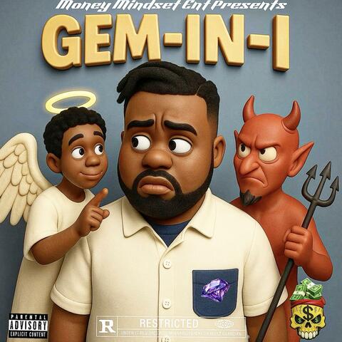 Gem-In-I (Side B)
