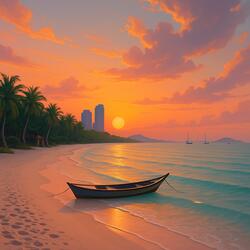 Идеальные дни