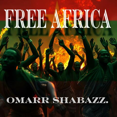Free Africa