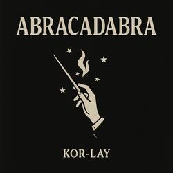 ABRACADABRA
