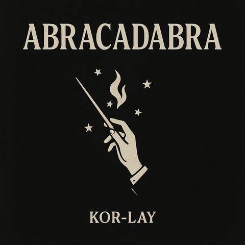 ABRACADABRA