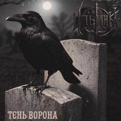 Тень Ворона