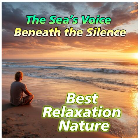 The Sea’s Voice Beneath the Silence