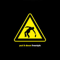 Put It Down (Freestyle)