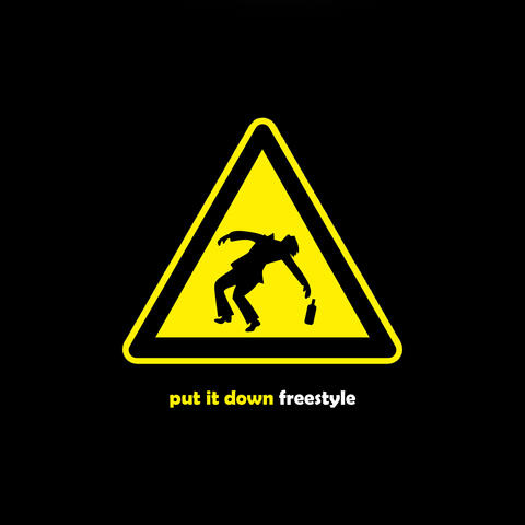 Put It Down (Freestyle)