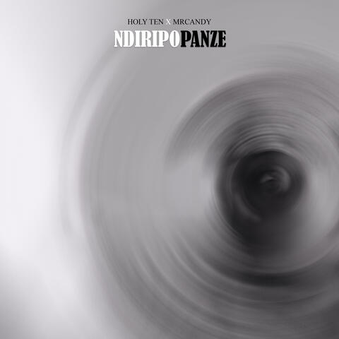 Ndiripo Panze