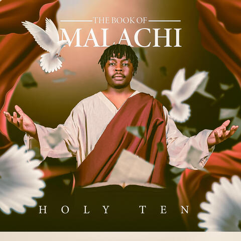 The Book Of Malachi