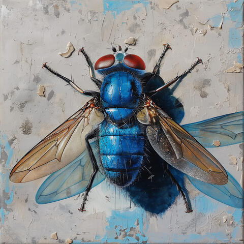 Sin Fly