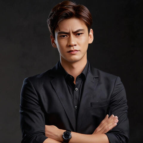 Welcome to The Room Fathia Dan Tintin (Fatin)