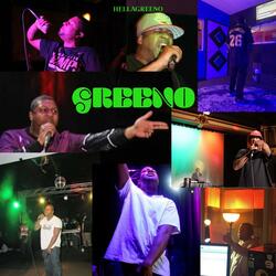 GREENO