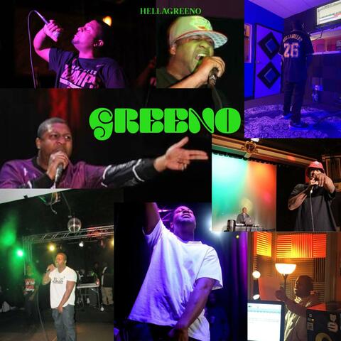 GREENO