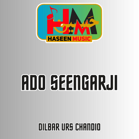 Ado Seengarji