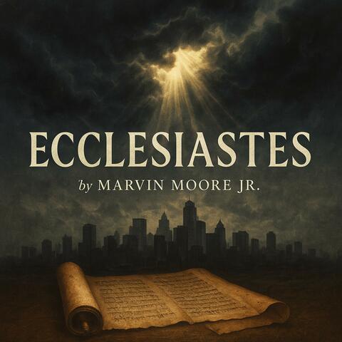 ECCLESIASTES