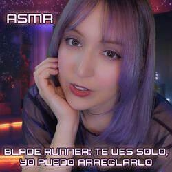 Asmr You look lonely, I can fix that