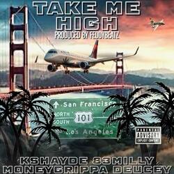 Take Me High