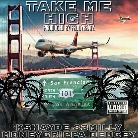 Take Me High