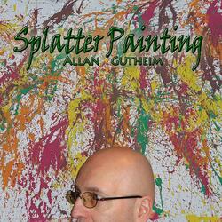 Splatter Painting