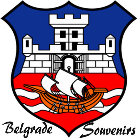Belgrade Souvinirs: Najbolje od Beogradskih  Suveniria