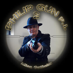 Philip Gun Main Theme 2