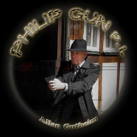 Philip Gun P.I.