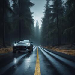 Through the Mist I Find